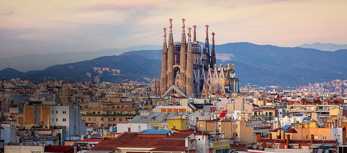 Oplatí sa vidieť Barcelonu?